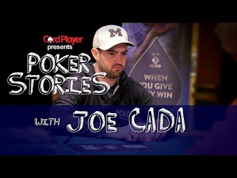 Video 3 - Joe Cada