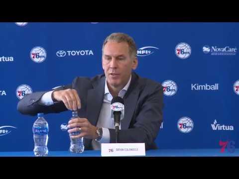 Video 5 - Jerry Colangelo
