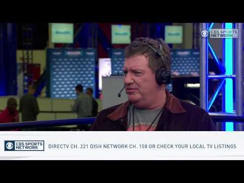 Video 1 - Steve Elkington