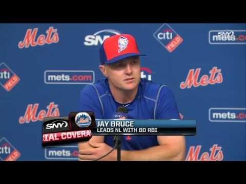 Video 2 - Jay Bruce