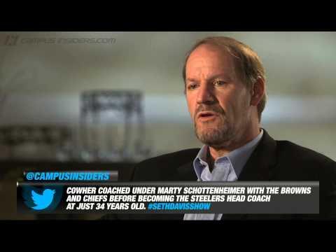 Video 5 - Bill Cowher
