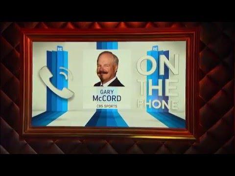 Video 5 - Gary McCord