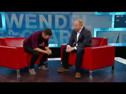 Video 4 - Wendel Clark