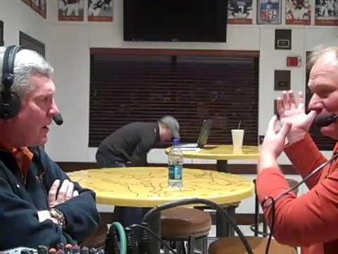 Video 3 - Keith Moreland