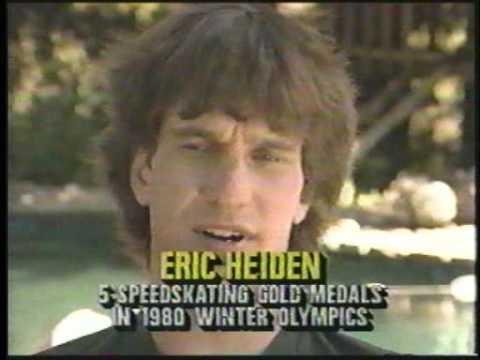 Video 4 - Eric Heiden