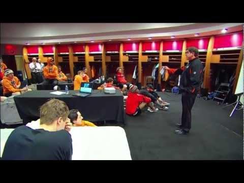 Video 3 - Alain Vigneault