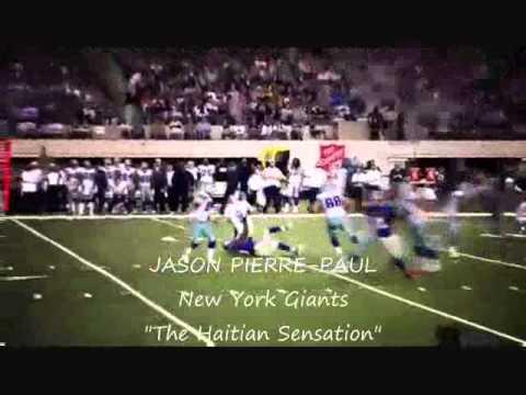 Video 3 - Elvis Dumervil