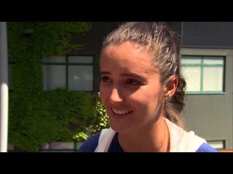 Video 6 - Laura Robson