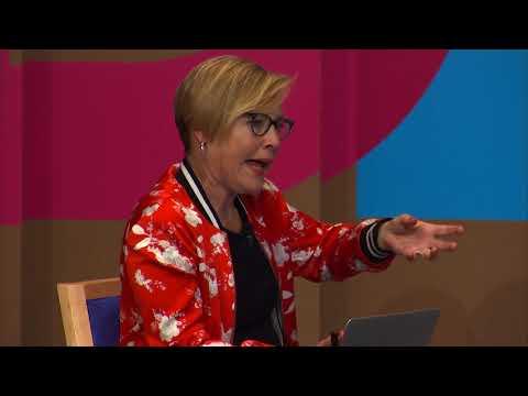 Video 2 - Richard Dent