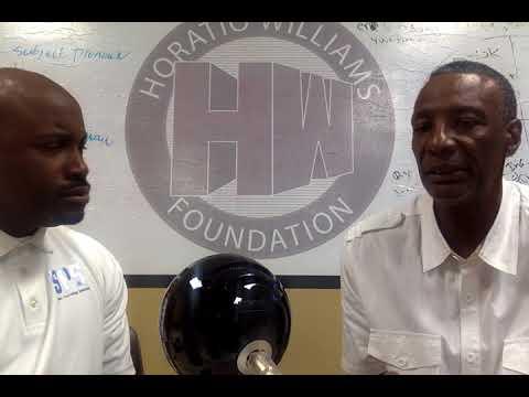 Video 5 - Greg Kelser