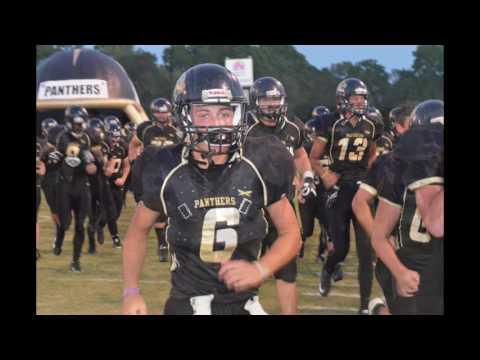 Video 2 - Carolina Topcats