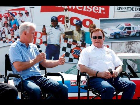 Video 1 - Ricky Rudd