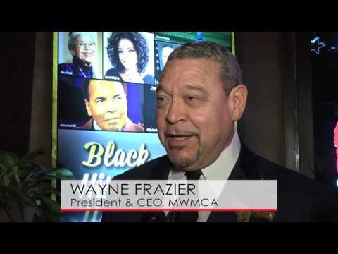 Video 1 - Antonio Freeman