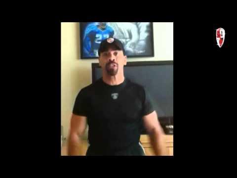 Video 6 - Blaine Bishop