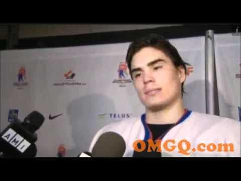 Video 3 - Nail Yakupov