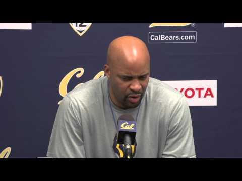 Video 2 - Cuonzo Martin