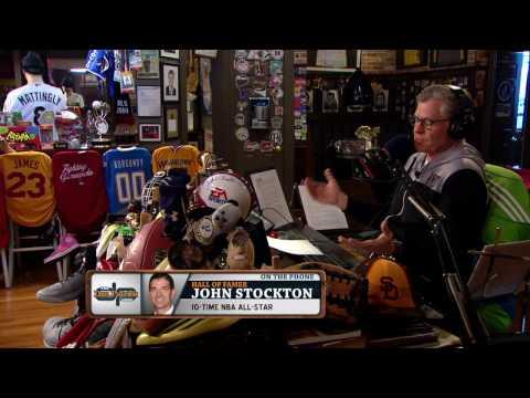 Video 4 - John Stockton