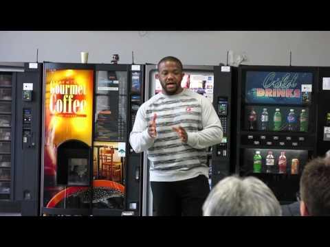 Video 1 - Maurice Clarett