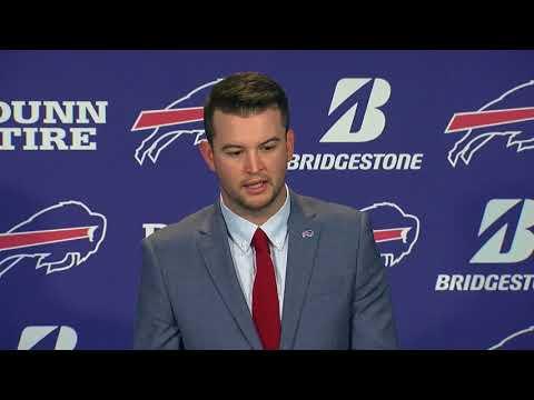 Video 5 - A.J. McCarron