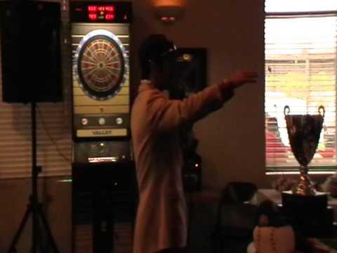 Video 1 - Mark Trumbo