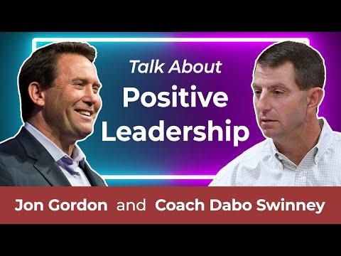 Video 3 - Dabo Swinney