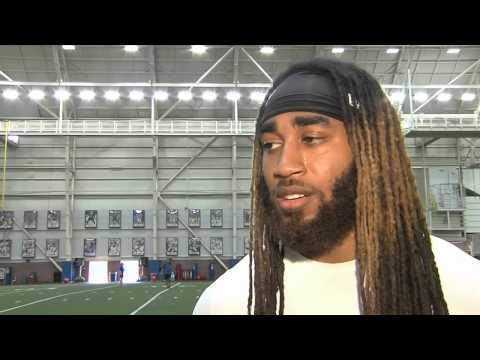 Video 1 - Stephon Gilmore