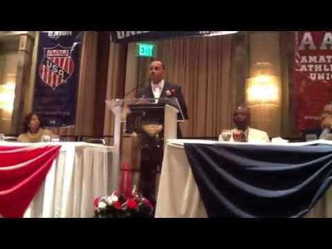 Video 1 - Choo Smith