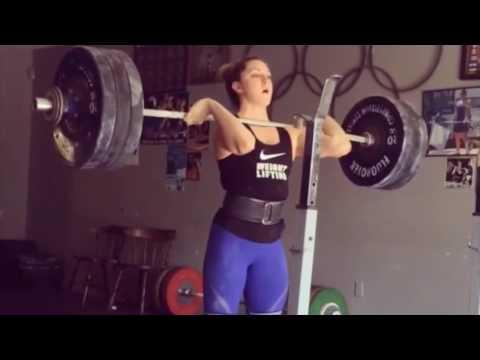 Video 1 - Mattie Rogers