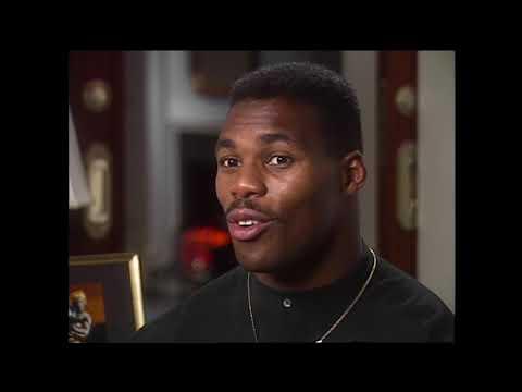Video 5 - Herschel Walker