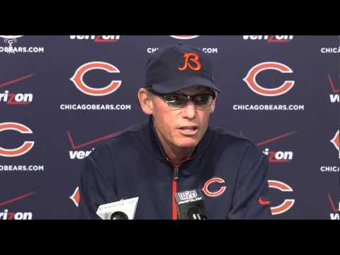 Video 5 - Marc Trestman