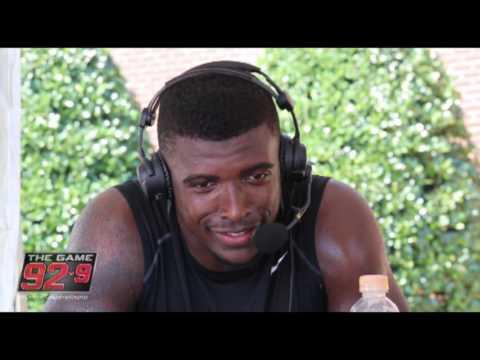 Video 1 - Keanu Neal