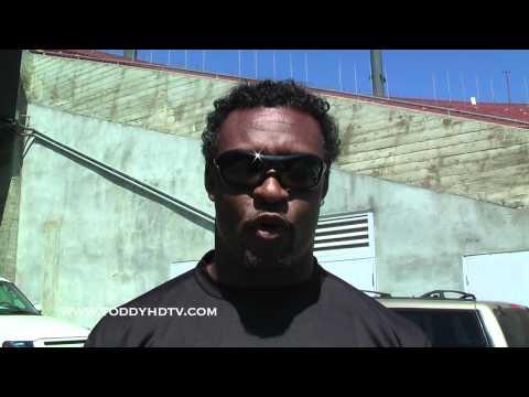 Video 2 - Curtis Conway