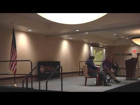 Video 1 - Johnny Miller