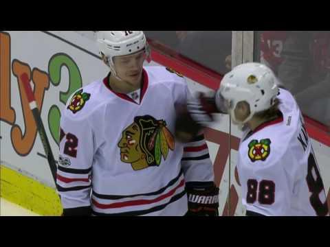 Video 3 - Patrick Kane