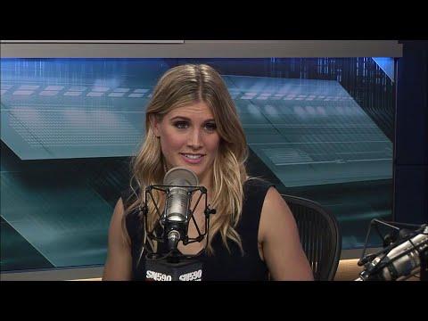 Video 4 - Eugenie Bouchard
