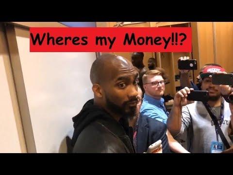 Video 5 - Corey Brewer