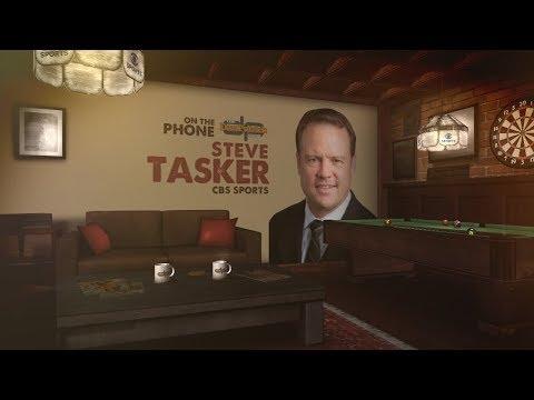 Video 5 - Steve Tasker