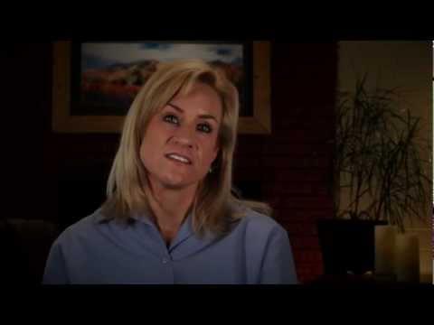 Video 3 - Muffy Davis