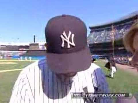 Video 2 - Bobby Abreu