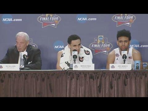 Video 4 - Marcus Paige
