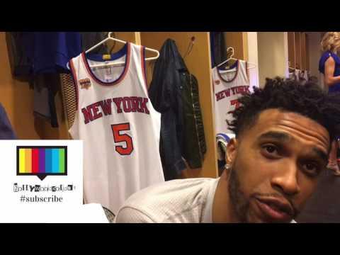 Video 4 - Courtney Lee