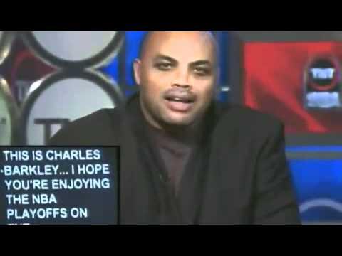 Video 1 - Charles Barkley