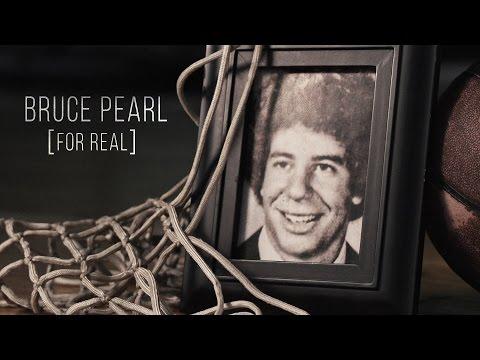 Video 5 - Bruce Pearl