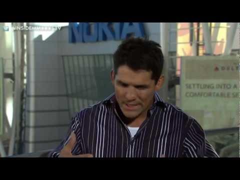 Video 4 - Frank Shamrock