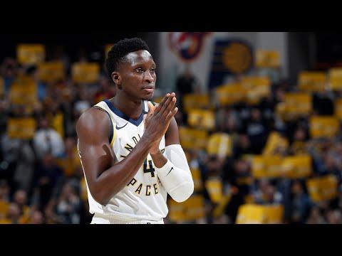 Video 3 - Victor Oladipo