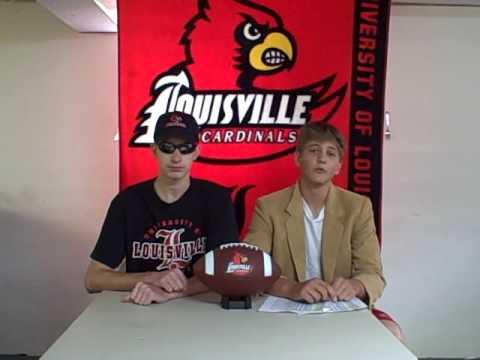 Video 6 - Steve Kragthorpe