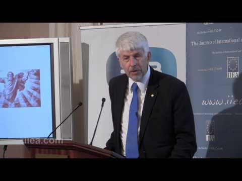 Video 3 - Gil Roberts