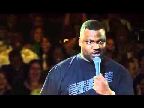 Video 1 - Aries Merritt