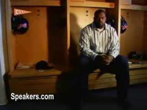 Video 2 - Michael Oher