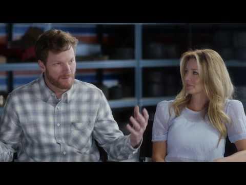 Video 6 - Dale Earnhardt Jr.